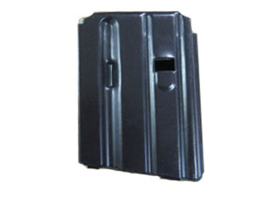 Colt AR-15 Magazine 5 rounds in a 10 round body Non-Tilt Target Sports